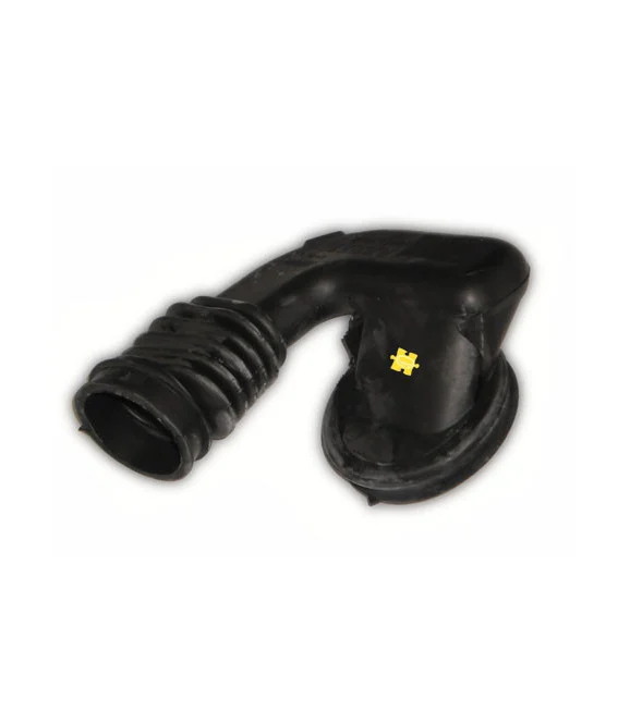 Durite de boite à savon cuve lave linge Faure 1297338020 - Electrolux Arthur-Martin Faure Aeg Lincoln Zanussi Zoppas chap