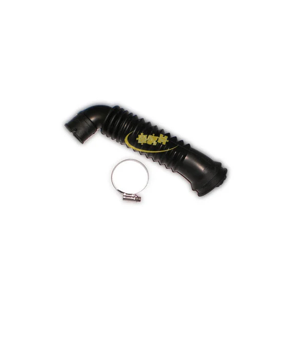 Durite de cuve lave linge Bosch 00652608 Pièce tout électroménager - Bosch Siemens Neff Gaggenau Viva Impérial Balay Bsh