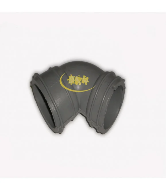 Durite de pompe de cyclage lave-vaisselle Candy 41015227 91620008