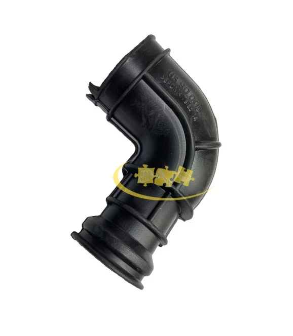 Durite de sortie pompe de cyclage lave vaisselle Hotpoint Whirlpool C00256973 - Indesit Ariston Scholtès HotpointCreda Philco