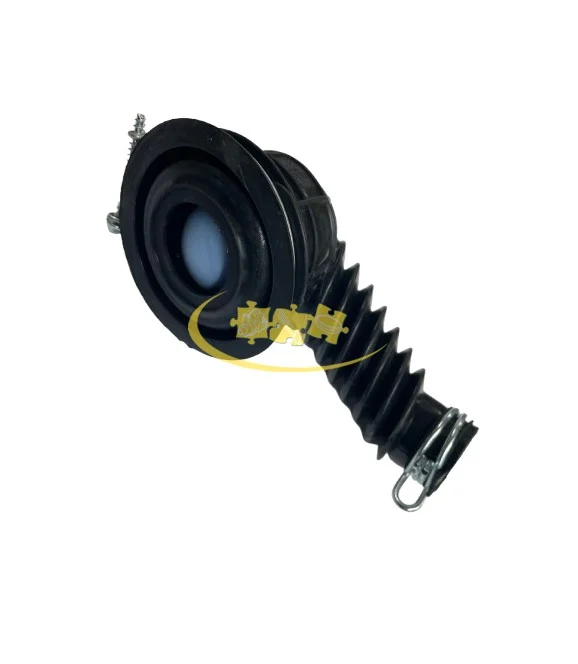 Durite de vidange 2478000100 pour Lave-linge Beko et Far | Pièce d'origine Essentile B 2478000100
