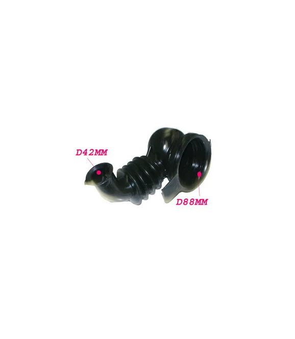 Durite de vidange lave linge Mièle 5941020 - MIELE