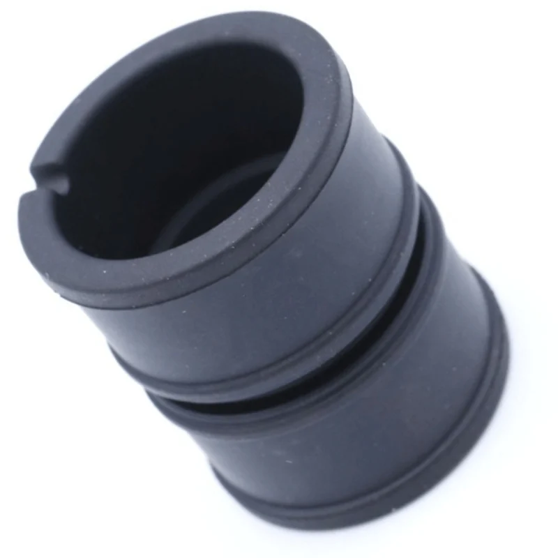 Durite pompe de cyclage WHIRLPOOL 482000005608
