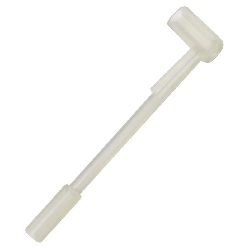 Durite silicone (repère 33) NESPRESSO GRAN MAESTRIA KRUPS MS-0055597