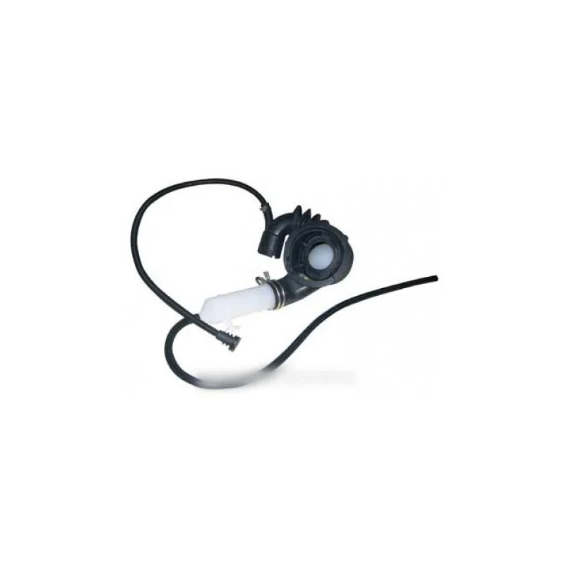 Durite verrouillage cuve pompe pour Lave-Linge BOSCH 00480442