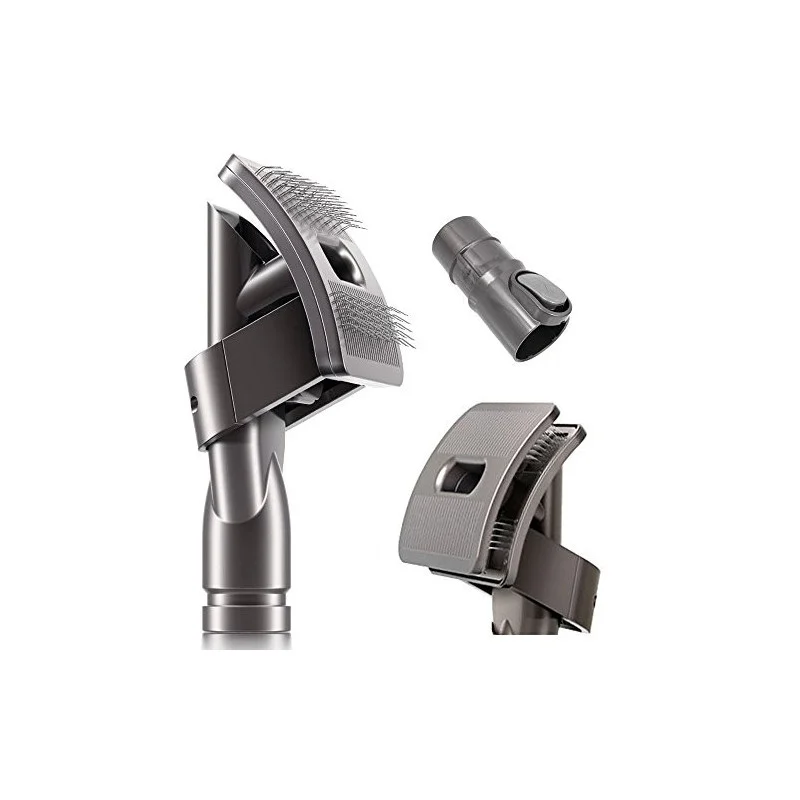 Dyson DC50 DC65 DC75 Véritable outil d'aspirateur de toilettage pour chien par Dyson