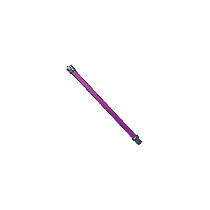 Tube télescopique fuschia pour Aspirateur DYSON 965663-03