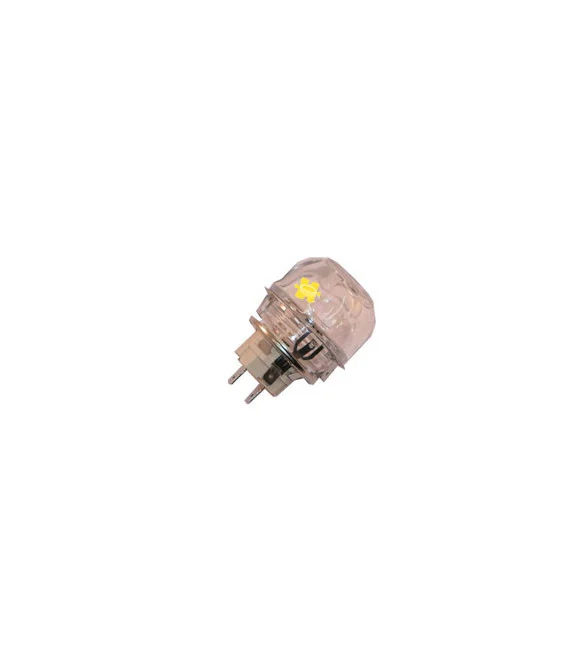 Eclairage four de cuisinière - Electrolux Arthur-Martin Faure Aeg Lincoln Zanussi Zoppas chap