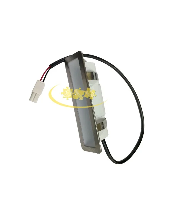 Éclairage led 2,5w de hotte Brandt AS0068565 - Fagor Brandt Thomson Vedette De-Dietrich Sauter Thermor Océan