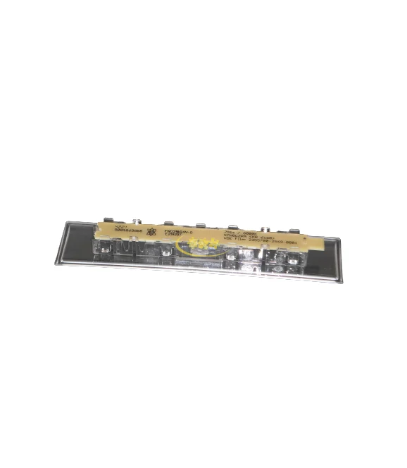Éclairage led de réfrigérateur Bosch10003924 - Ménapièces type 8001205619