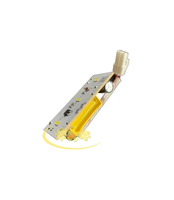 Éclairage LED pour réfrigérateur Brandt AS0061879 - Fagor Brandt Thomson Vedette De-Dietrich Sauter Thermor Océan