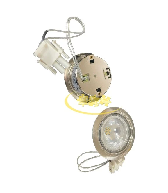 Éclairage led S1000-LED de hotte Airlux Franké Roblin 133.0299.379