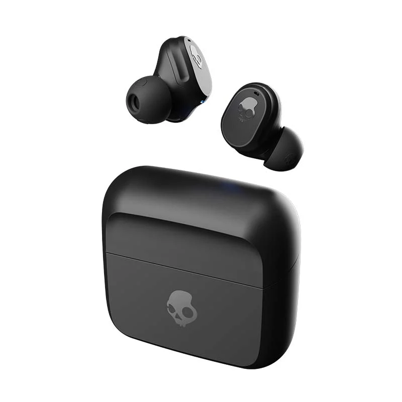 ECOUTEURS BLUETOOTH MOD NOIR S2FYW-P740
