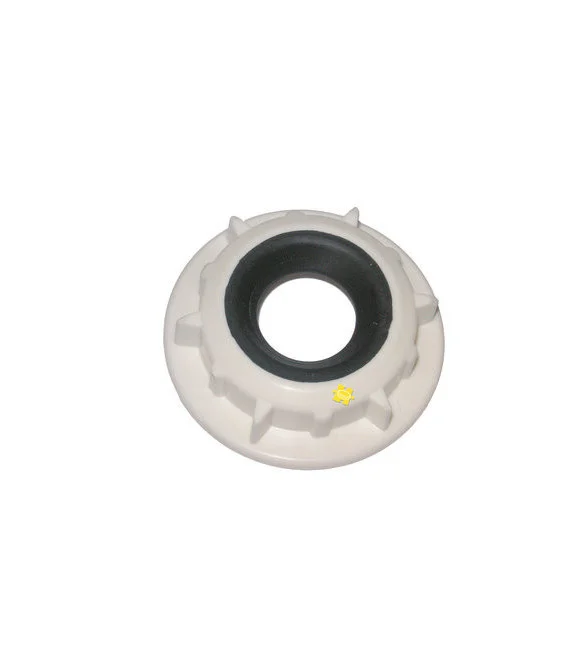 Écrou avec joint fixation bras de lave vaisselle Ariston Indésit C00144315 - Indesit Ariston Scholtès HotpointCreda Philco