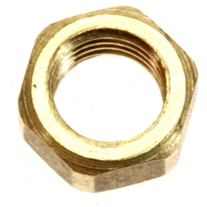 Ecrou de thermocouple m6 hauteur 3.5 mm d'origine SMEG 902610252