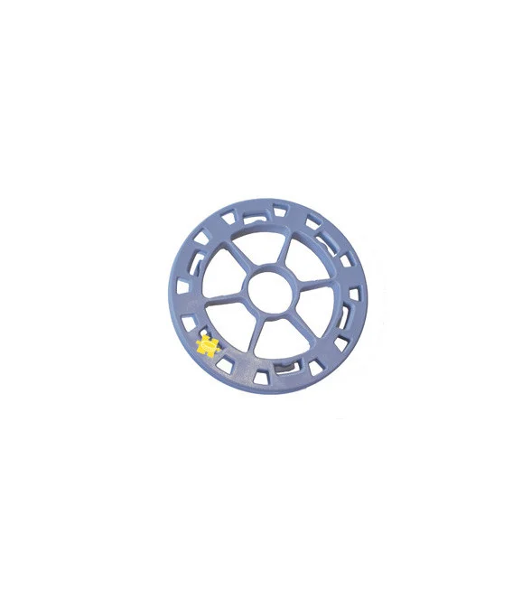 Écrou fixation remplisseur de lave vaisselle 481246278994 - Whirlpool Laden Ignis Baucknecht Radiola Philips
