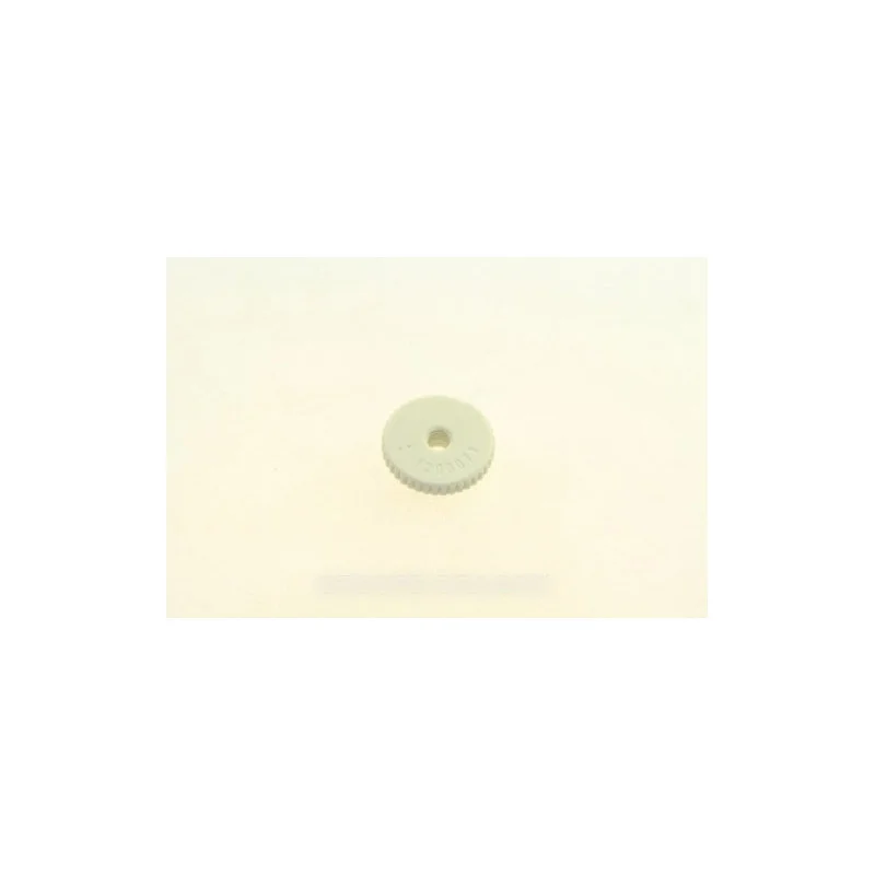 Ecrou moleté m5 pour Lave-vaisselle Miele 1200071