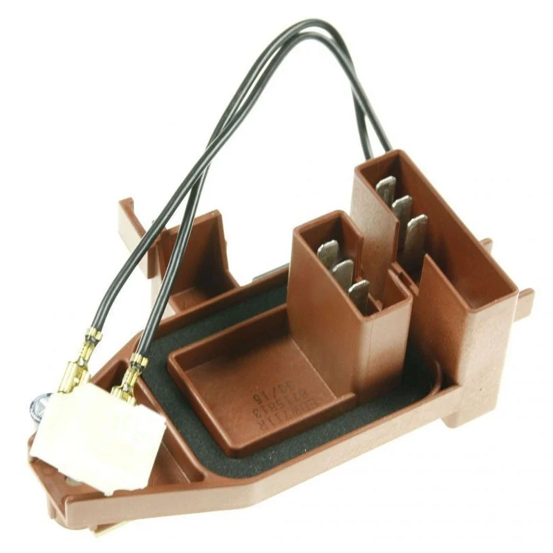 Module électronique 230-240v pour Aspirateur MIELE 6715813