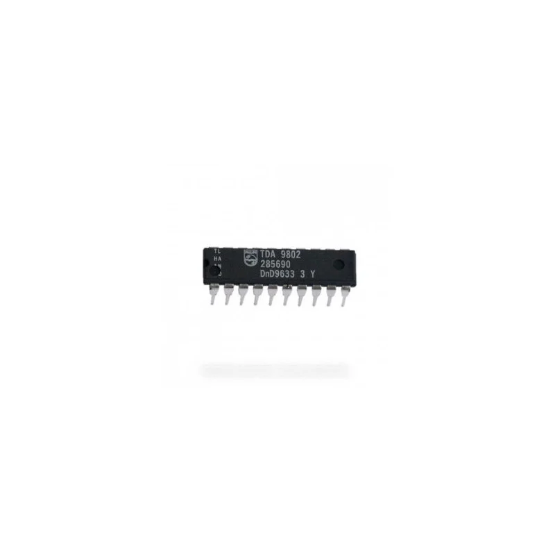 Eeprom pour Four SCHOLTES C00115033