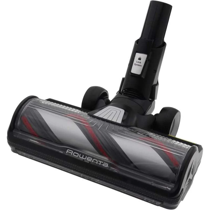 Électro-brosse grande roulettes pour aspirateur X-FORCE FLEX 12.60 - 13.60 Rowenta - SS-2230003536