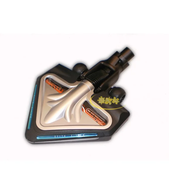 Electro brosse triangulaire blanche RS-RH5687 aspirateur Rowenta
