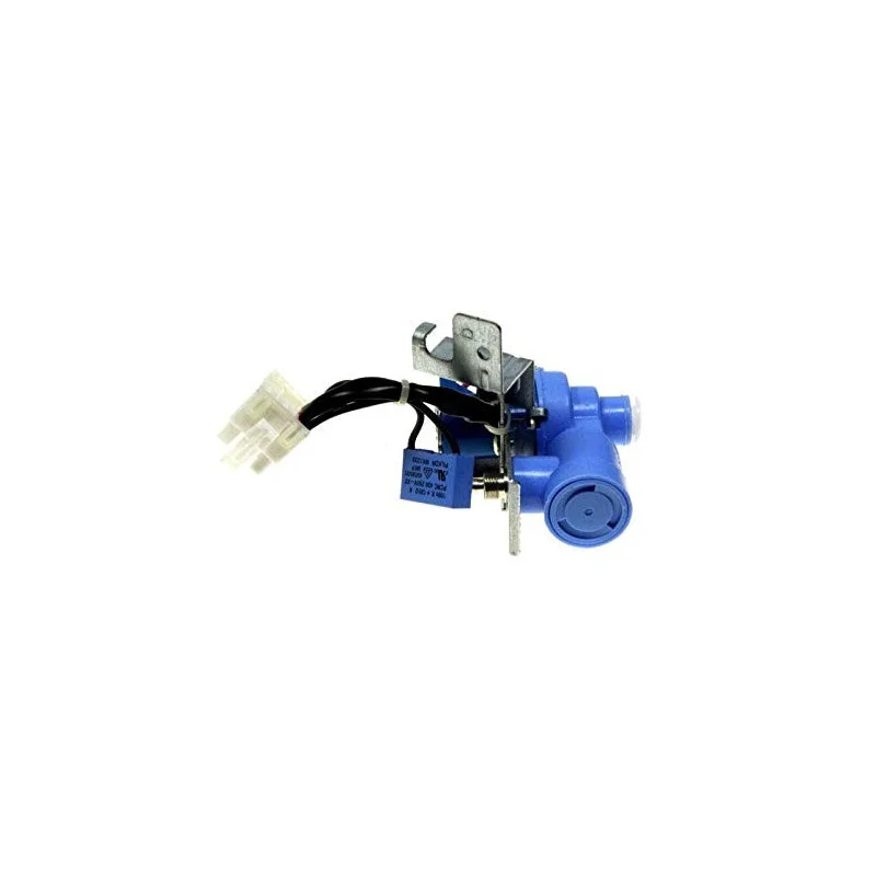 Electro-vanne pour Réfrigérateur LG AJU72952606