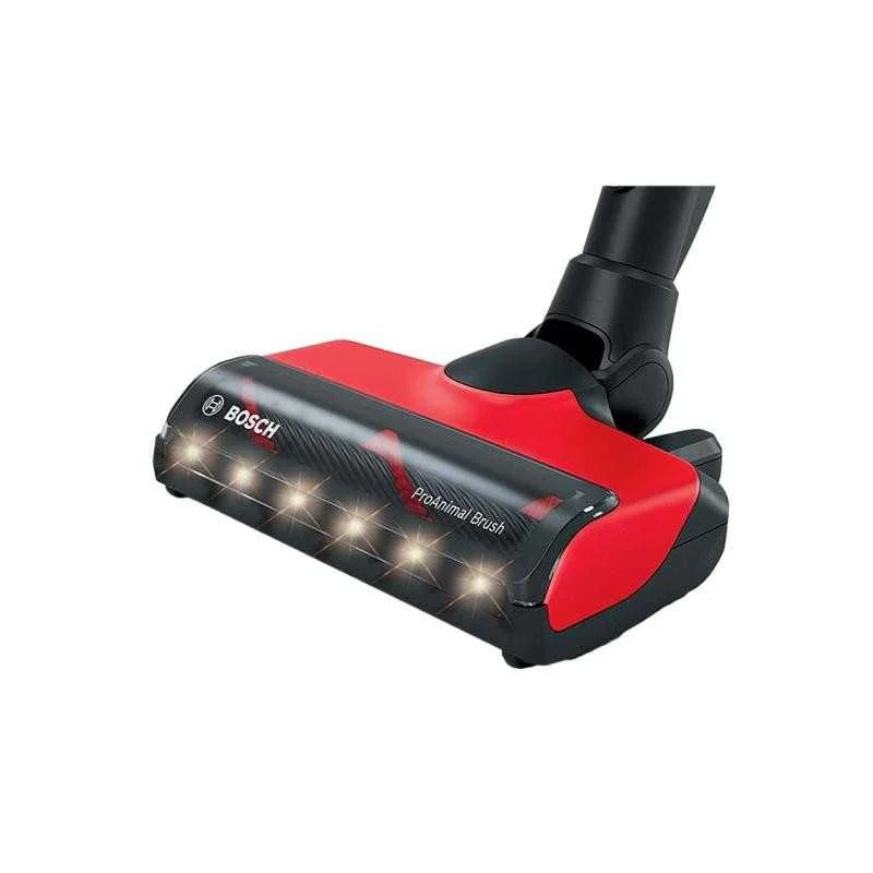 Electrobrosse complete pour Aspirateur balai sans fil Unlimited BOSCH 17006020 - BOSCH B/S/H