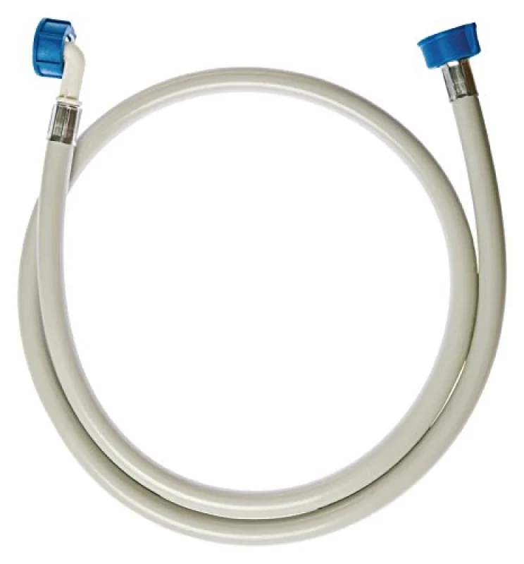 Tuyau d'arrivée d'eau froide /1,5 m de haute qualité pour Lave-vaisselle Electrolux 9029793461