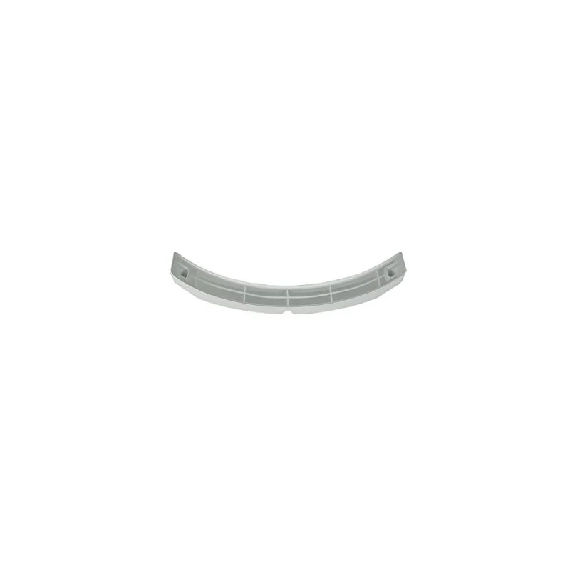 Electrolux AEG 1254242041ORIGINAL Filtre à peluches pour sèche-linge Juno Zanker Zanussi Privileg
