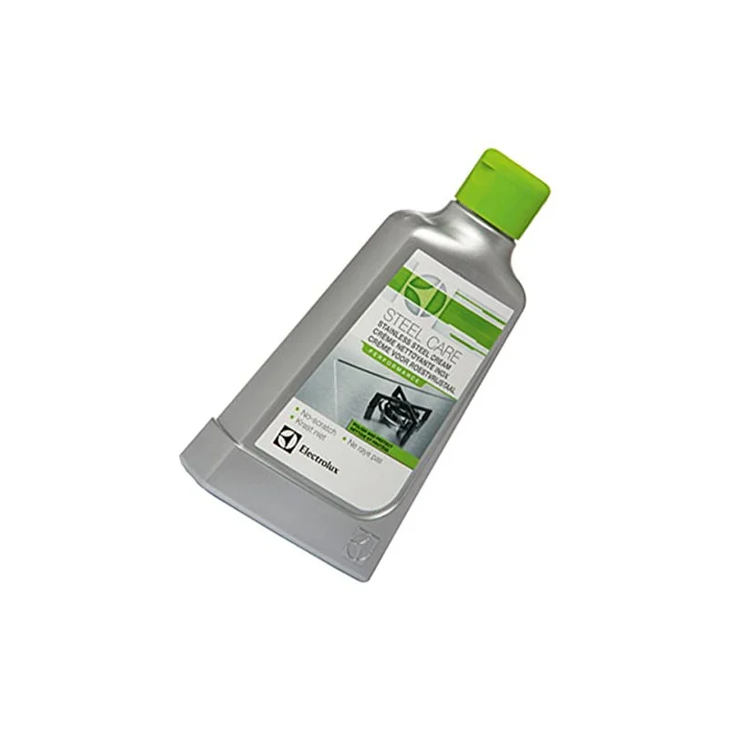 ELECTROLUX - Creme DE Nettoyage RVS, 300 ML - 9029799526