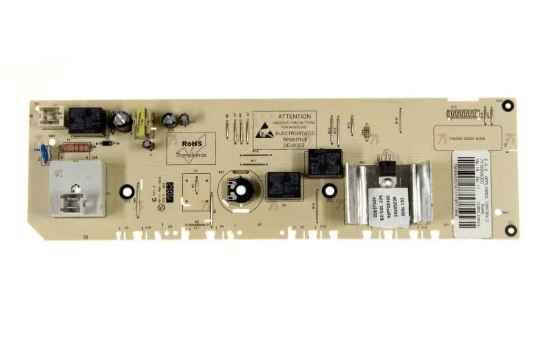 Déshydrateur pour Réfrigérateurs Electrolux 2053836033