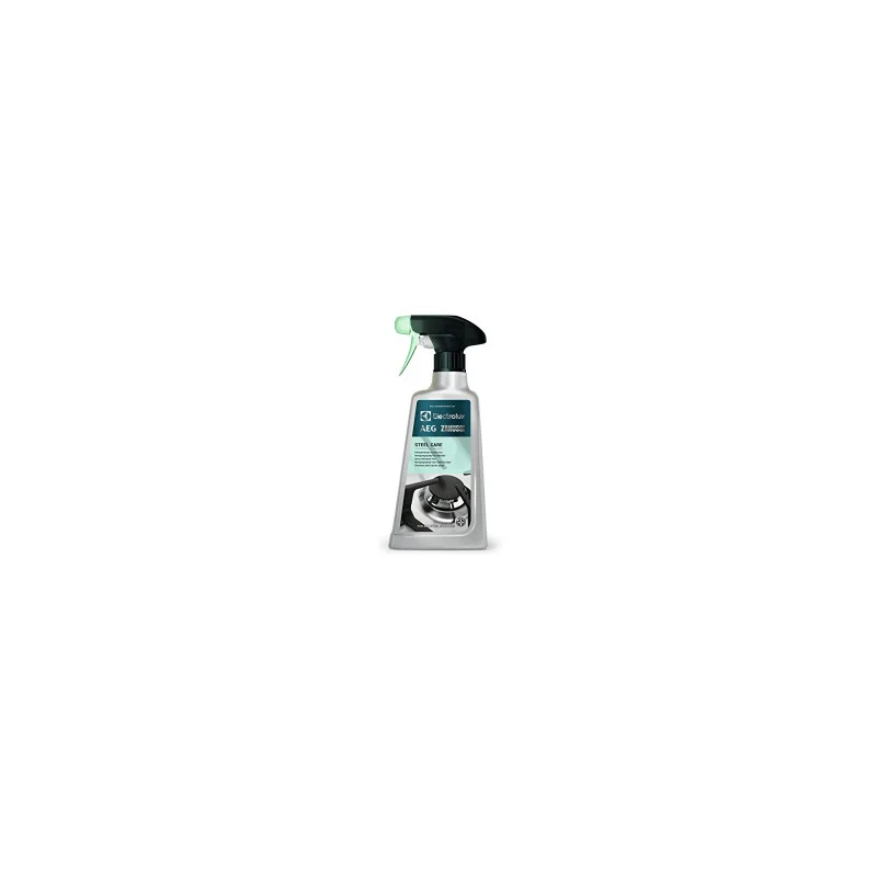 ELECTROLUX - Spray nettoyant inox, 500 ml - 9029799435