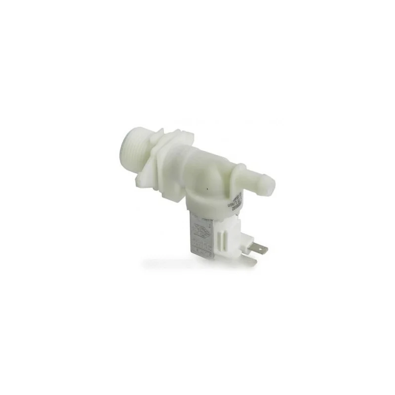 Electrovanne pour Lave-vaisselle Candy 1 voie 180° ø12mm 62AB405