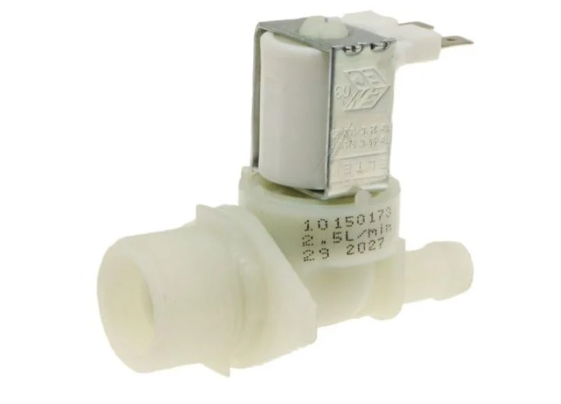 ELECTROVANNE 1 VOIE 180° 2,5L/MN 6W pour LAVE VAISSELLE THOMSON - 17476000001144