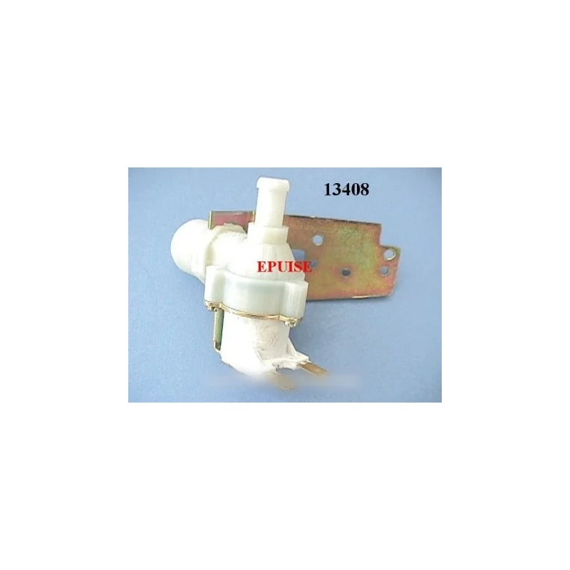Électrovanne pour Lave-Linge ZANUSSI 481228128393