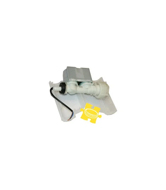 Electrovanne 2 bobines aquastop lave vaisselle Bosch 00263789 - Bosch Siemens Neff Gaggenau Viva Impérial Balay Bsh