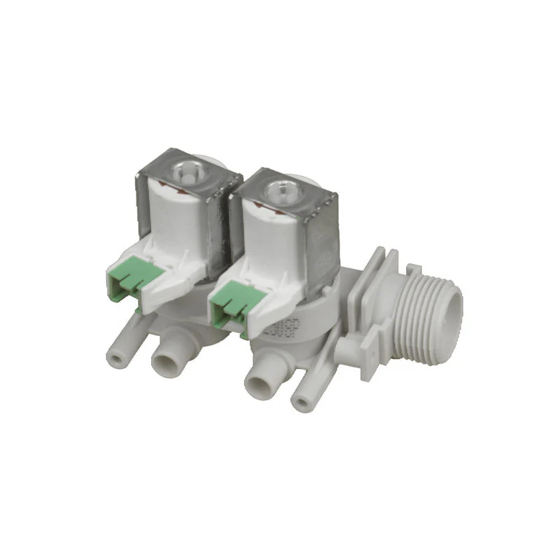 ELECTROVANNE 2 VOIES 3000313663968 - WHIRLPOOL