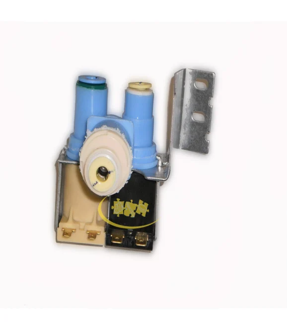 Electrovanne 2 voies de réfrigerateur americain whirlpool 481010413237 - Whirlpool Laden Ignis Baucknecht Radiola Philips
