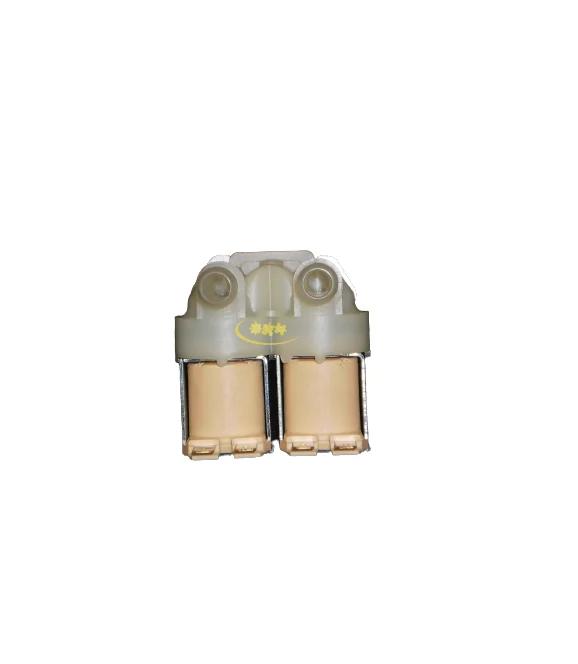 ELECTROVANNE 2 VOIES DROITE DE LAVE LINGE SAMSUNG