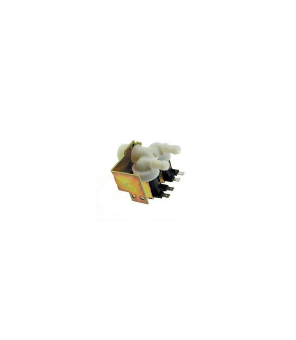 ELECTROVANNE 2 VOIES DROITE LL - Autres marques