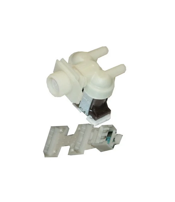 Électrovanne 2 voies lave linge Bosch 00428210 - Bosch Siemens Neff Gaggenau Viva Impérial Balay Bsh