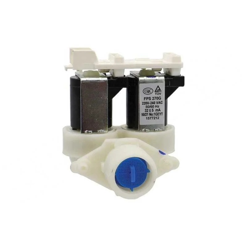Electrovanne 2 voies pour lave-linge Hisense - HK1577212