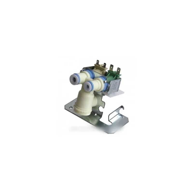 Electrovanne 2 voies pour Réfrigérateur GENERAL ELECTRIC C00165568 - Ariston