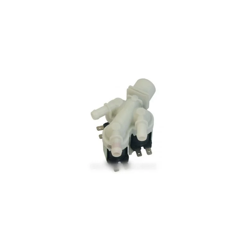 Électrovanne pour Lave-Linge WHIRLPOOL 481928128236