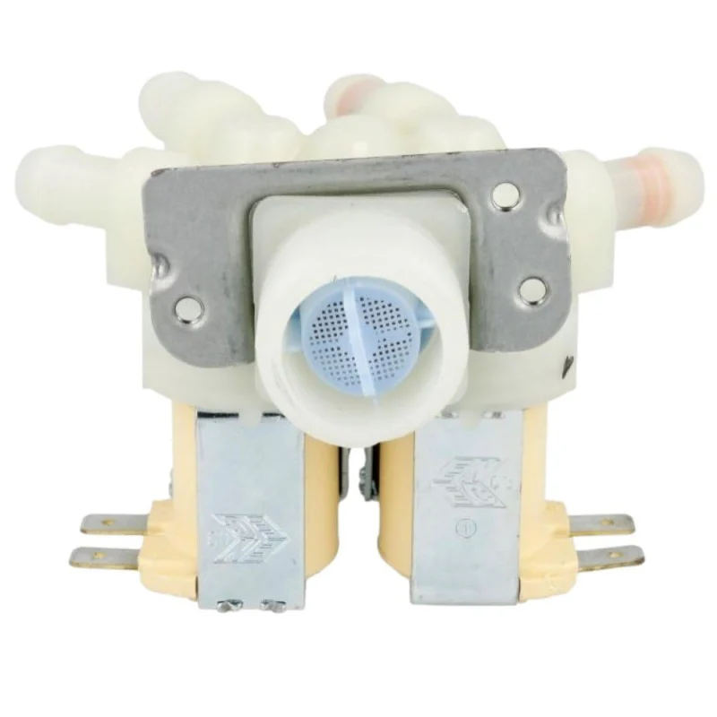 ELECTROVANNE 4 VOIES POUR LAVE LINGE LG - 5220FR2008M