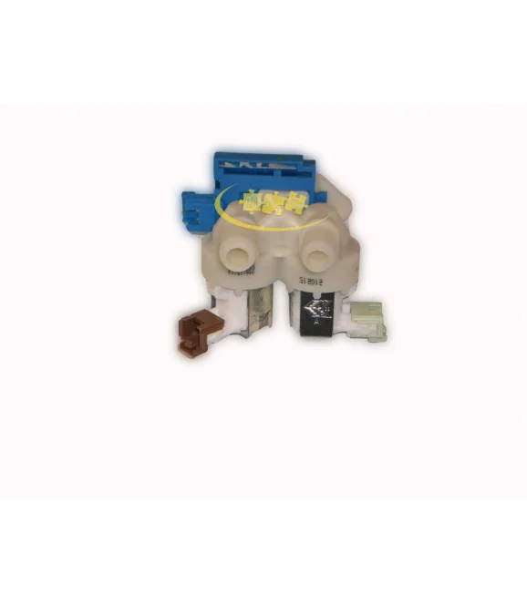 Electrovanne de remplissage 4055017166 avec débimètre - Electrolux Arthur-Martin Faure Aeg Lincoln Zanussi Zoppas chap