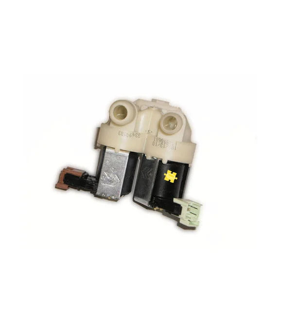 Electrovanne de remplissage lave linge Electrolux - Electrolux Arthur-Martin Faure Aeg Lincoln Zanussi Zoppas chap
