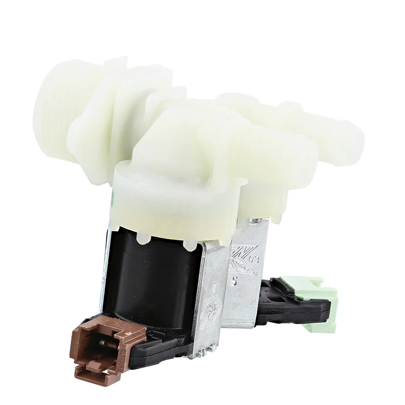 ELECTROVANNE LAVE-LINGE 8074876353