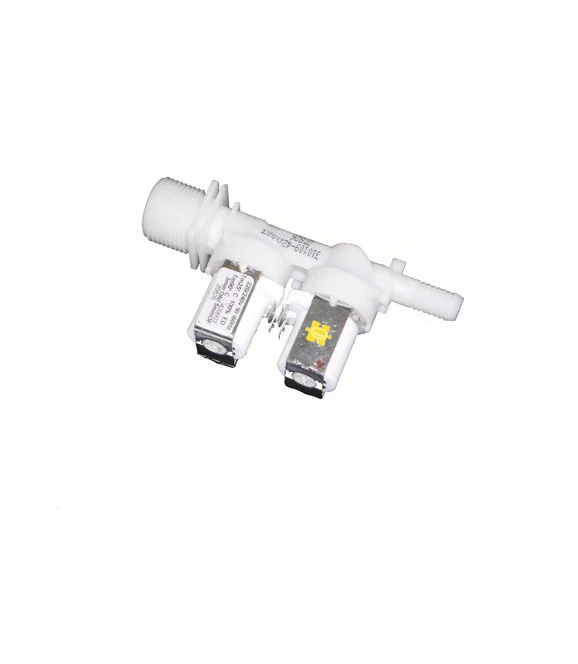 Électrovanne lave vaisselle Indesit Ariston Hotpoint C00143737 - Indesit Ariston Scholtès HotpointCreda Philco