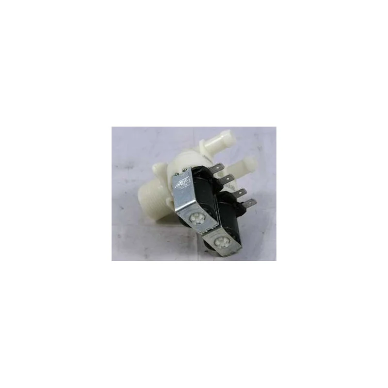 Électrovanne pour Lave-Linge WHIRLPOOL 481202308055